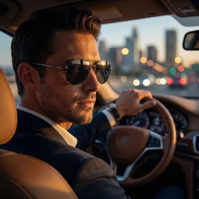 lunette vision nocturne | NightVisionPro™