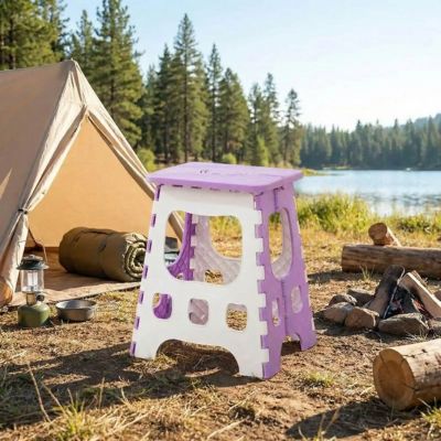 tabouret pliant | CompactSeat™