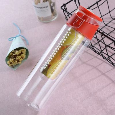 Gourde plastique | Écotrek™