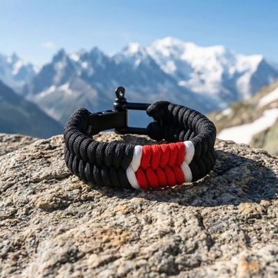 bracelet paracorde | MilitaryCord™