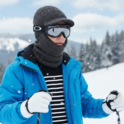cagoule femme en trekking
