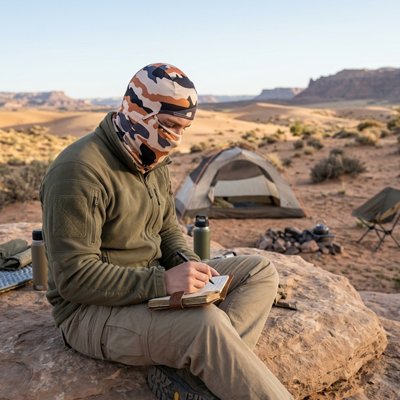 cagoule pour températures fraiches