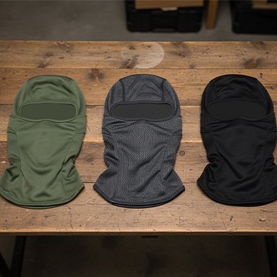 cagoule ski trois coloris 