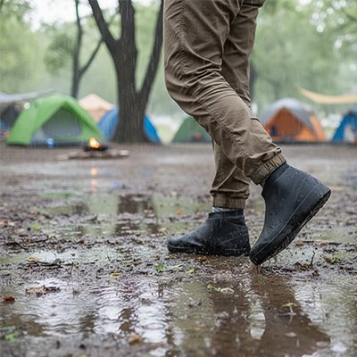 couvre chaussure efficace 
