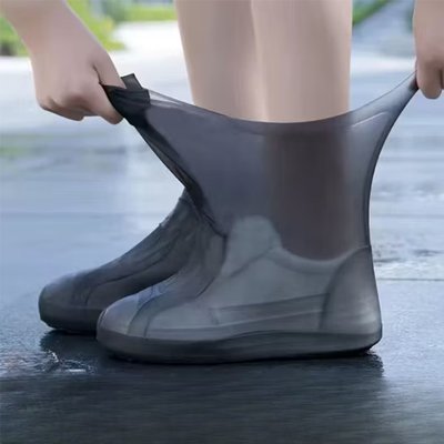 couvre chaussure très élastique
