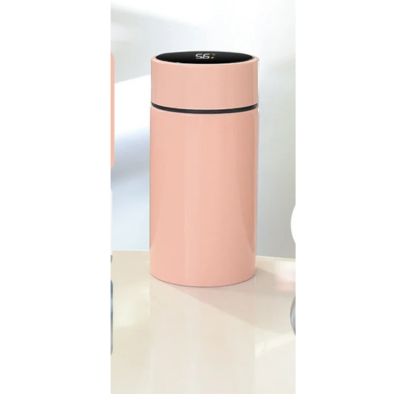 Gourde isotherme | EcoKeep™