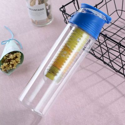 Gourde plastique | Écotrek™