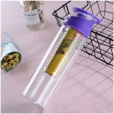 Gourde plastique | Écotrek™