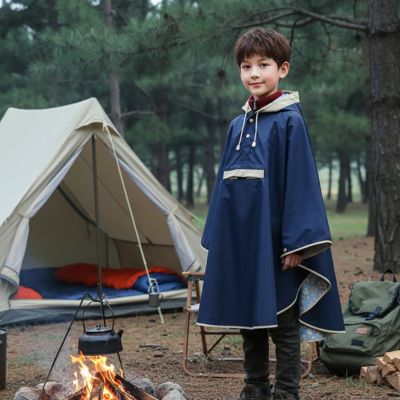 poncho enfant | ImperSafe™