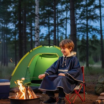 poncho enfant | ImperSafe™