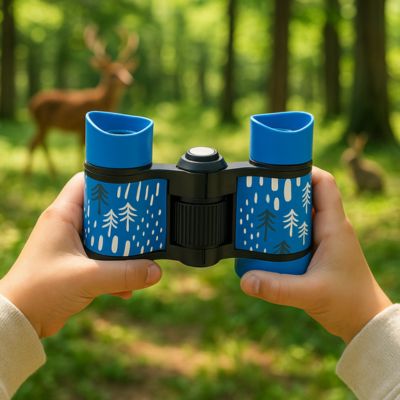 Jumelle | ExplorerPremium™