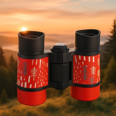 Jumelle | ExplorerPremium™