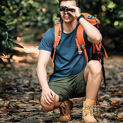 jumelles compactes observation