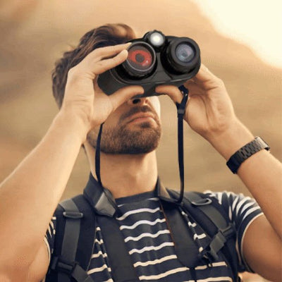 jumelles à infrarouge pour observation