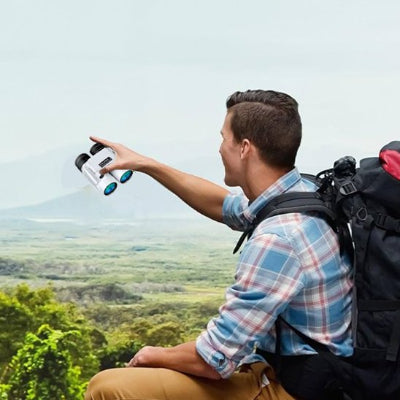 jumelles miniatures observation