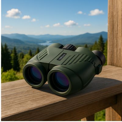 jumelles observation de la nature