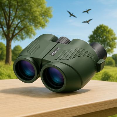 jumelles observation des oiseaux