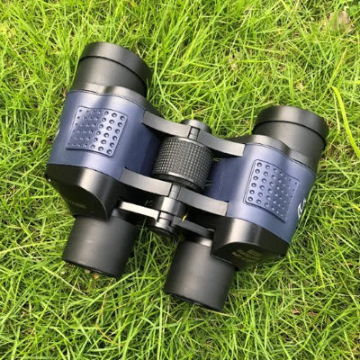 jumelles observation