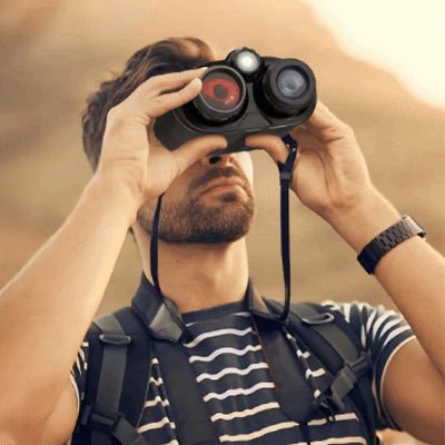 jumelles performante pour la chasse