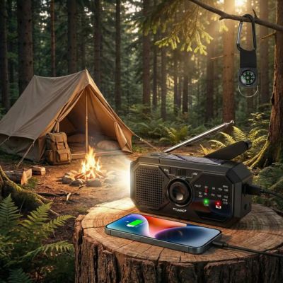 lampe de poche | EmergPro™