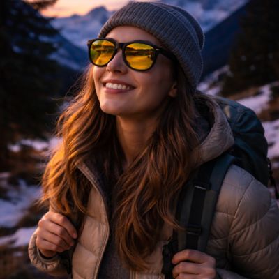 lunette vision nocturne | OwlEye™