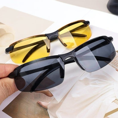 lunettes à vision nocturne pour la route 