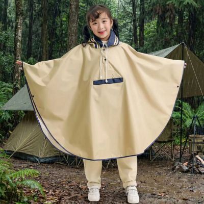 poncho enfant | ImperSafe™