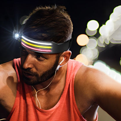 Lampe frontale | AventurePro™