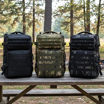 Sac a dos voyage trois coloris 
