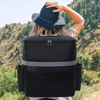 Sac isotherme extra grande capacité