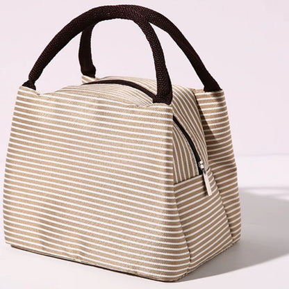 Sac isotherme khaki