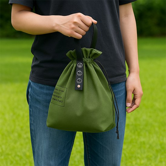 Sac isotherme repas compact