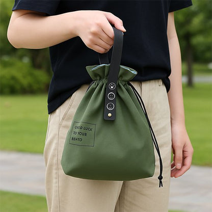 Sac isotherme repas facile a porter