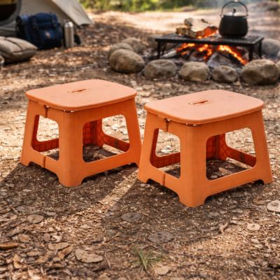 tabouret pliable | CompactHome™