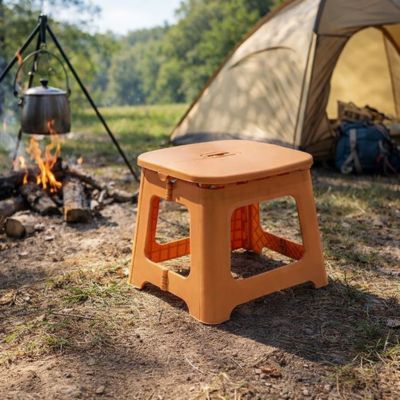 tabouret pliable | CompactHome™