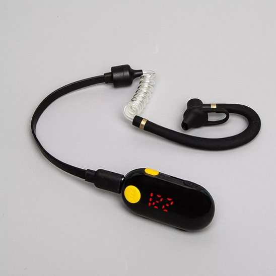 Talkie walkie portable sans fil