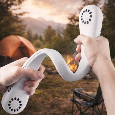 ventilateur cou  | FreeHands™