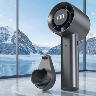 ventilateur portable efficace